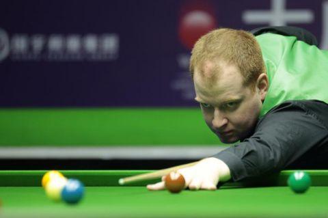 稳定的得分 稳定的得分