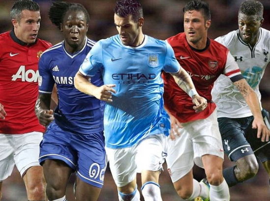 在国际足球 在国际足球