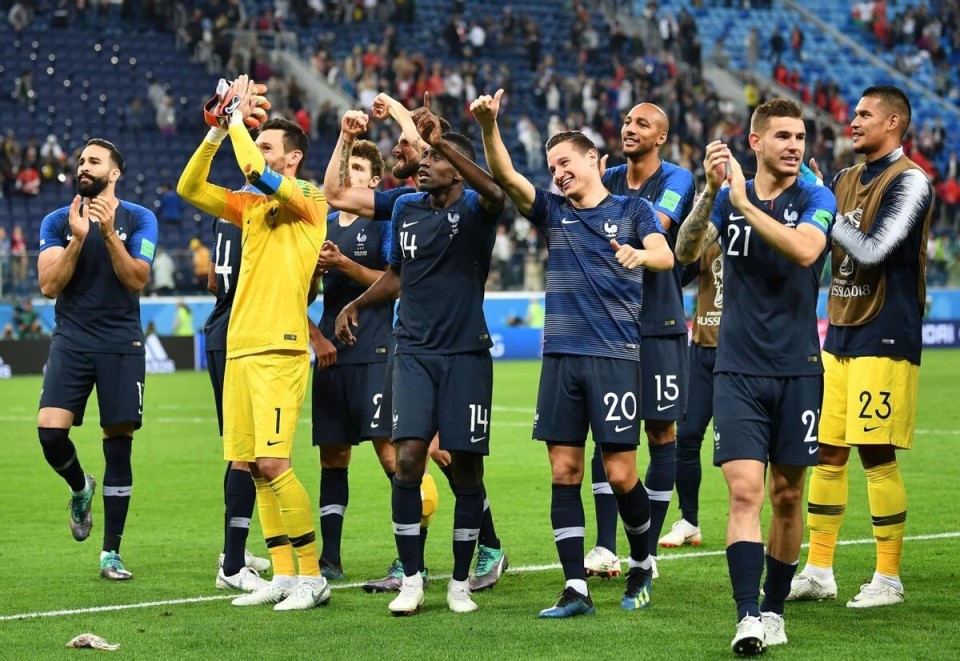 的不同特点 的不同特点