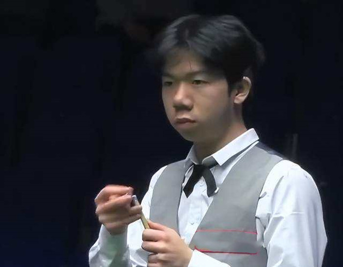 拧慢半拍 拧慢半拍